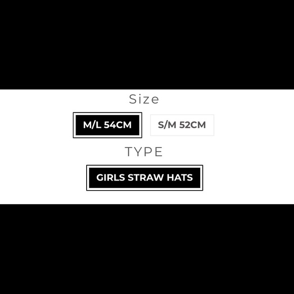 Acorn Brand Hat | BRAND NEW This will fit a woman! - Picture 4 of 5